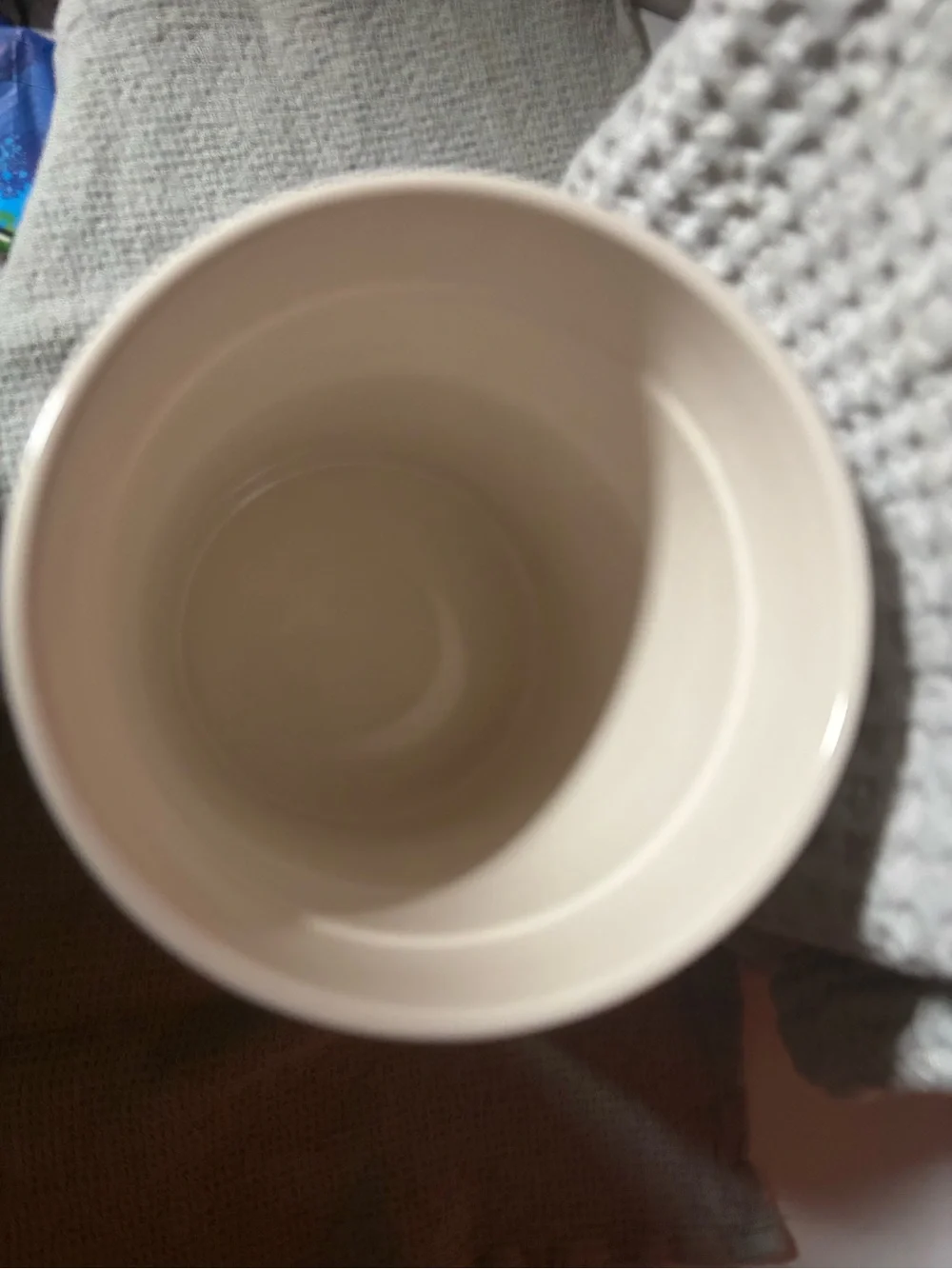 Rae Dunn Made With Love Utensil Crock Artisan Collection